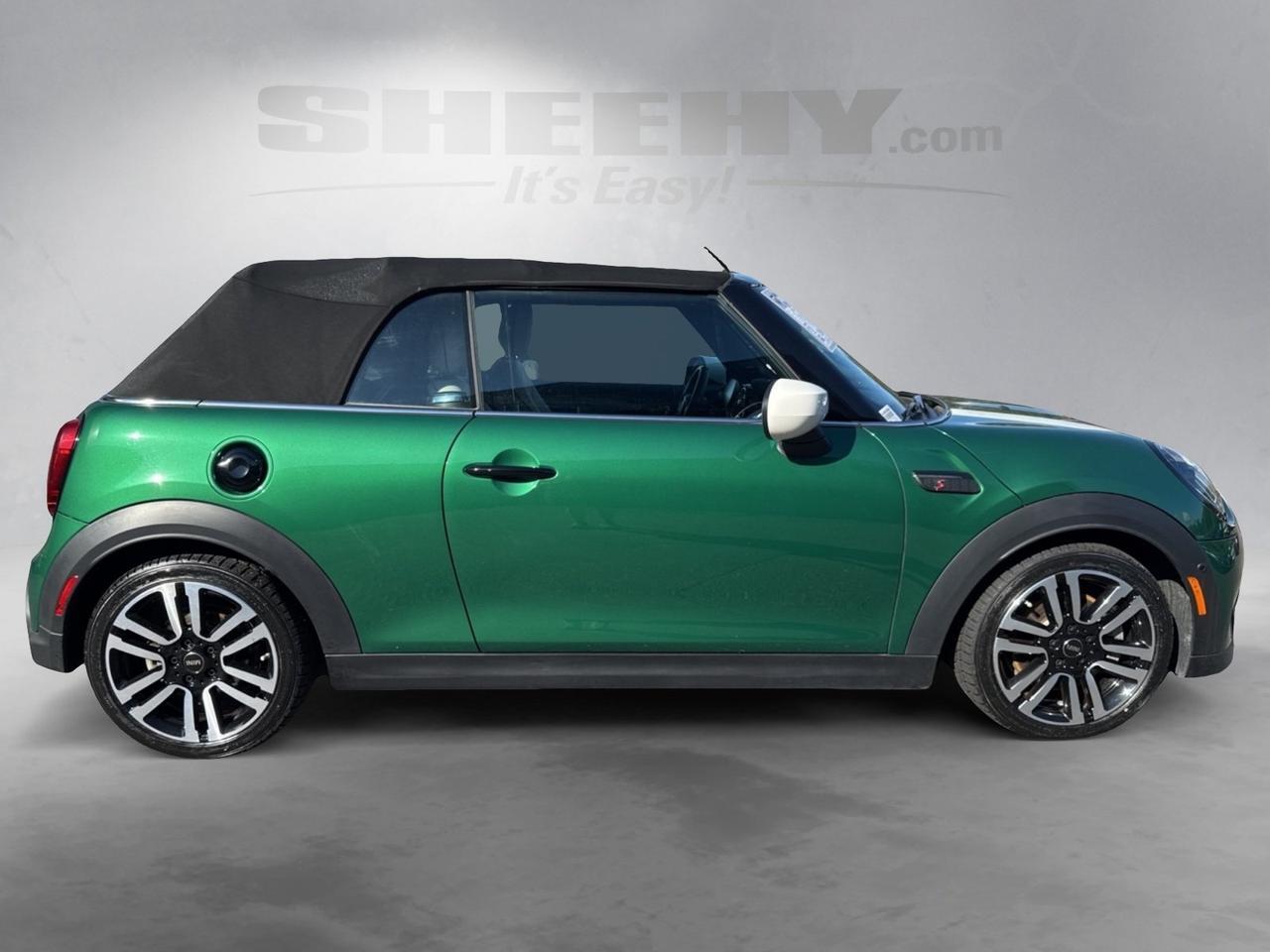 2023 MINI Cooper S Iconic Warrenton VA