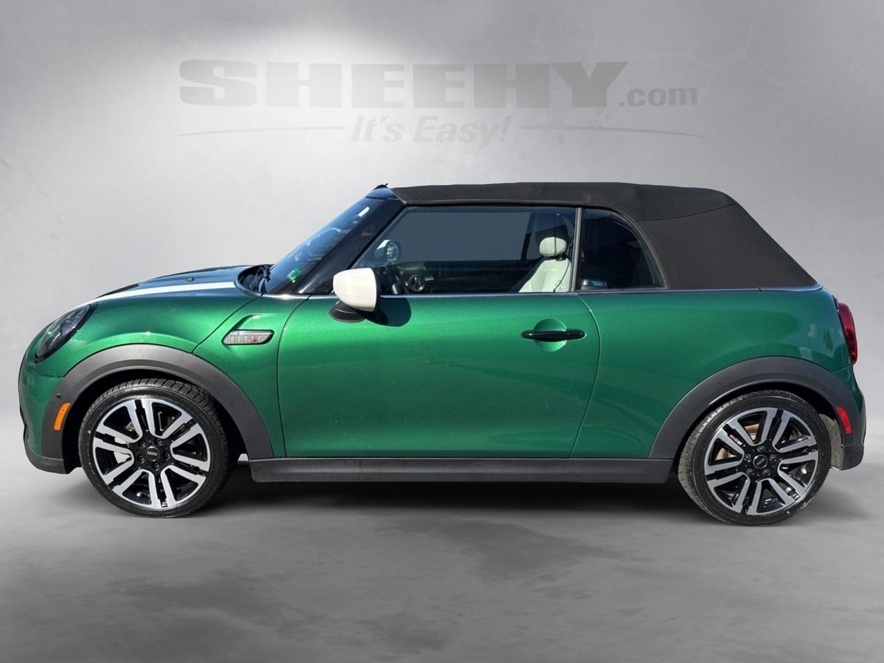 2023 MINI Cooper S Iconic Warrenton VA