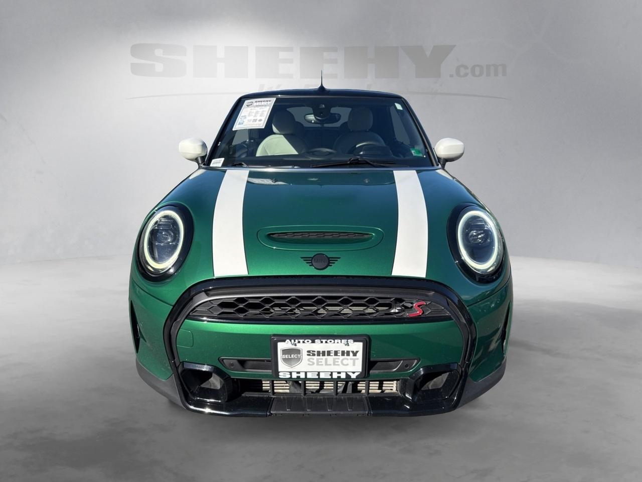 2023 MINI Cooper S Iconic Warrenton VA