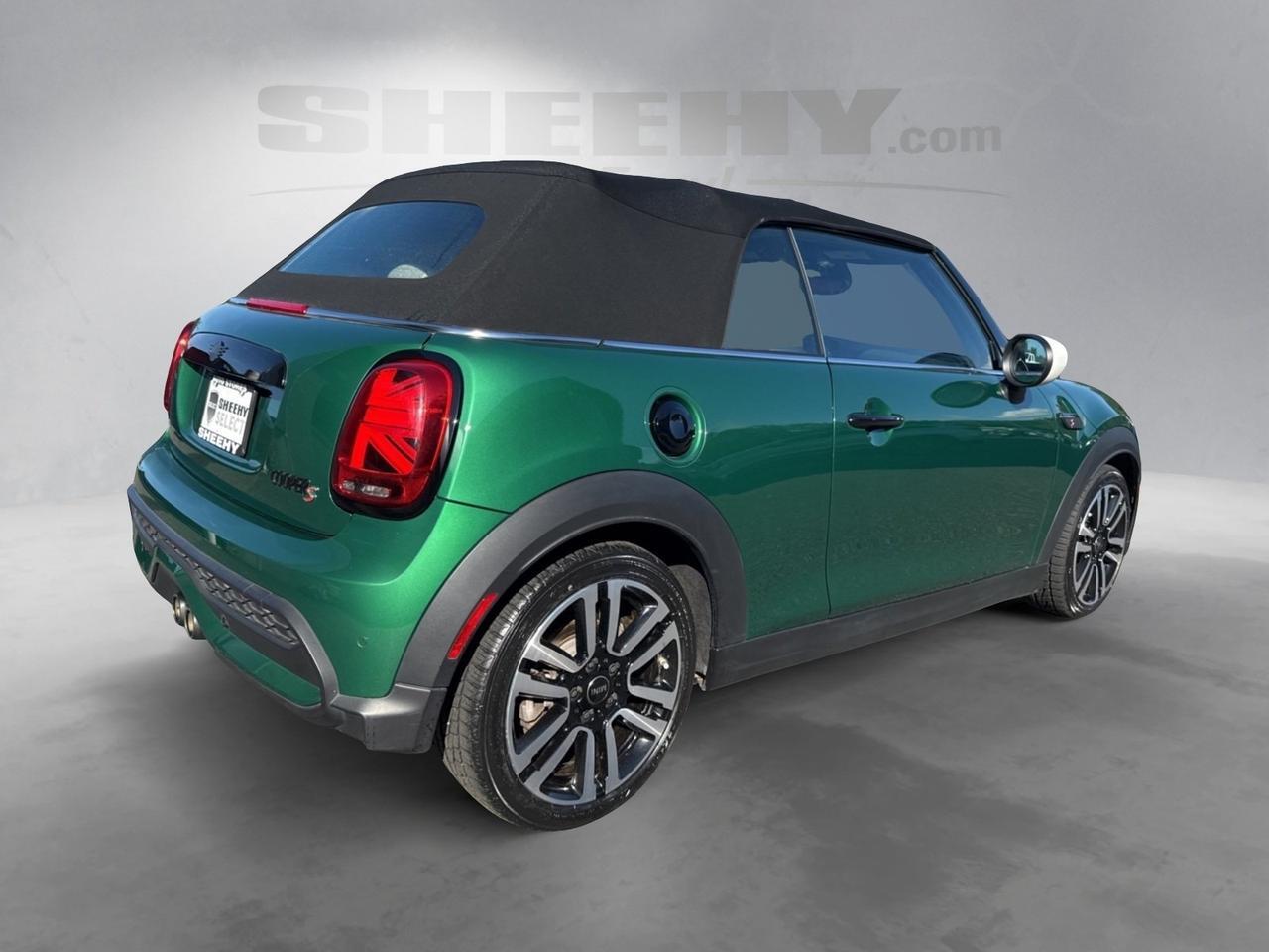 2023 MINI Cooper S Iconic Warrenton VA