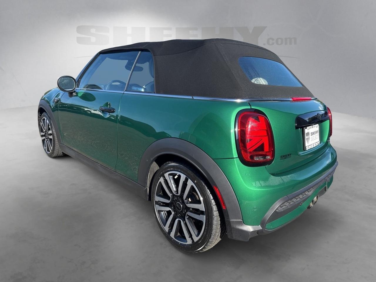 2023 MINI Cooper S Iconic Warrenton VA