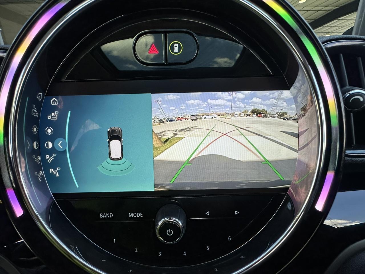 2023 MINI Countryman CLASSIC COOPER S ALL4 Abilene TX