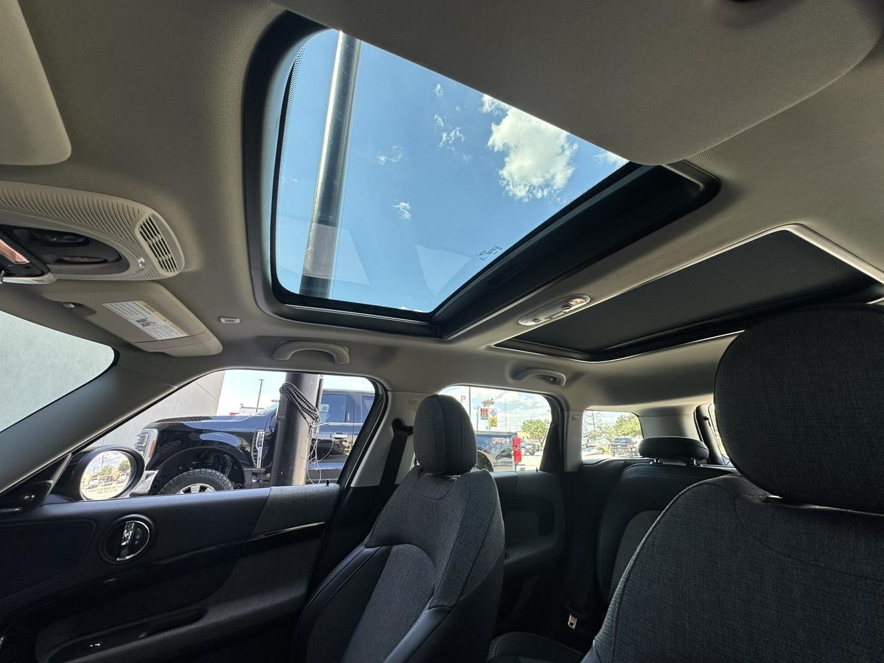 2023 MINI Countryman CLASSIC COOPER S ALL4 Abilene TX