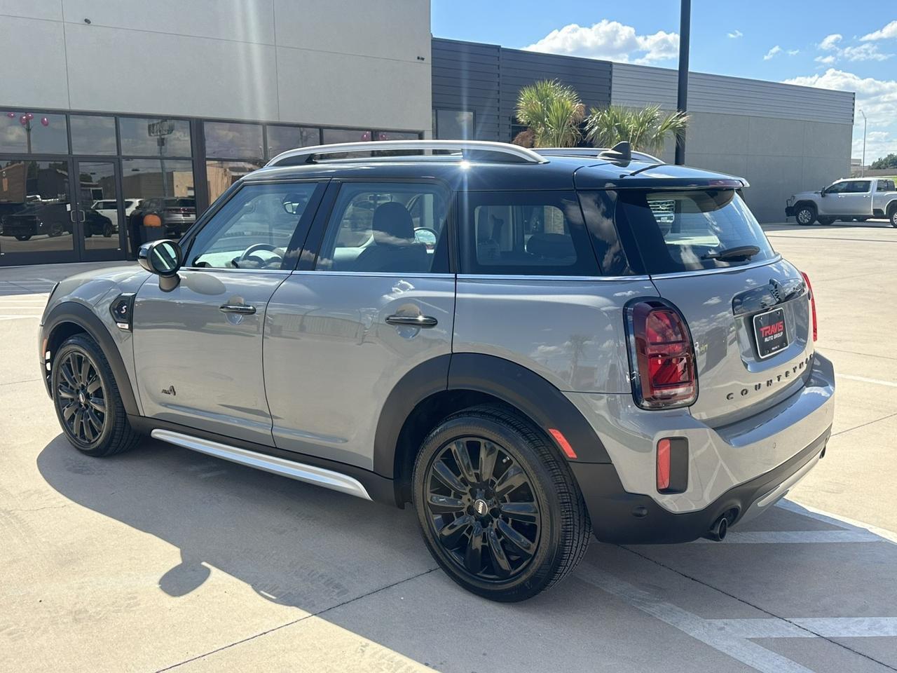 2023 MINI Countryman CLASSIC COOPER S ALL4 Abilene TX