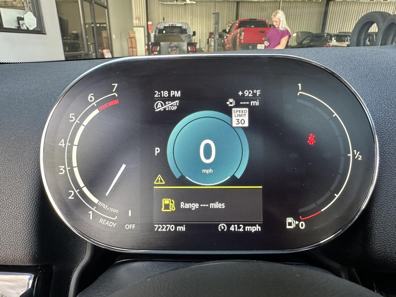 2023 MINI Countryman CLASSIC COOPER S ALL4 Abilene TX