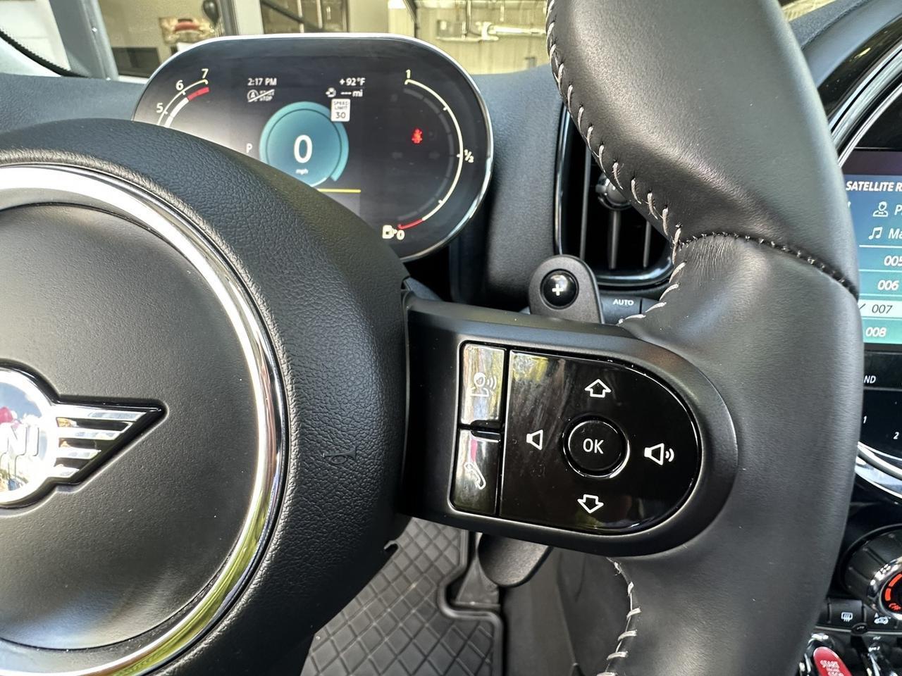 2023 MINI Countryman CLASSIC COOPER S ALL4 Abilene TX