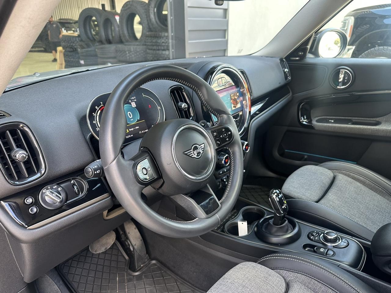 2023 MINI Countryman CLASSIC COOPER S ALL4 Abilene TX