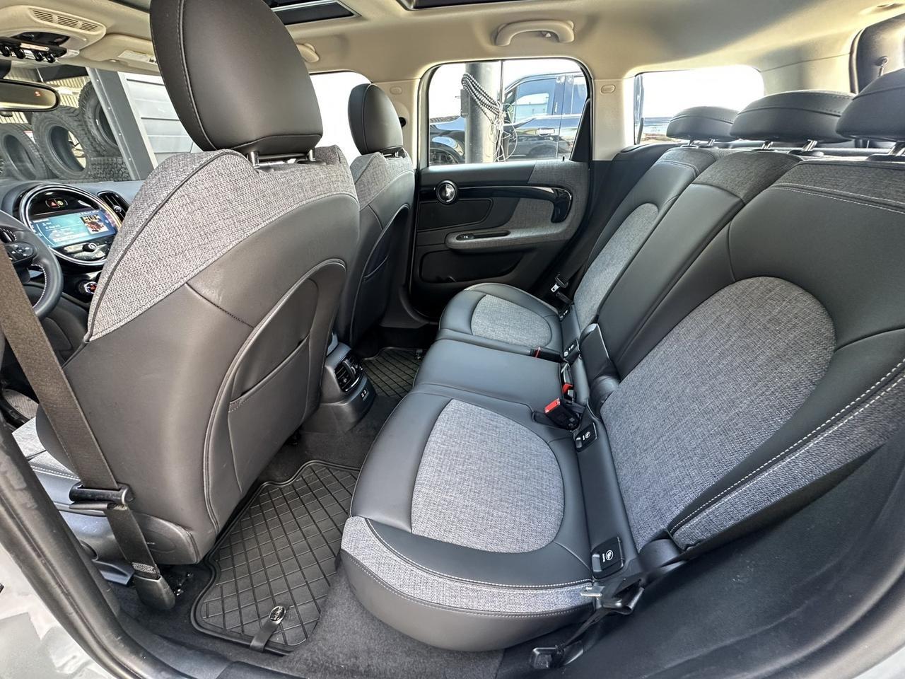 2023 MINI Countryman CLASSIC COOPER S ALL4 Abilene TX