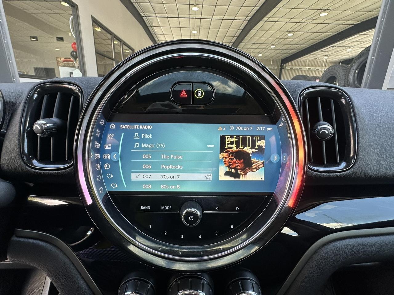 2023 MINI Countryman CLASSIC COOPER S ALL4 Abilene TX