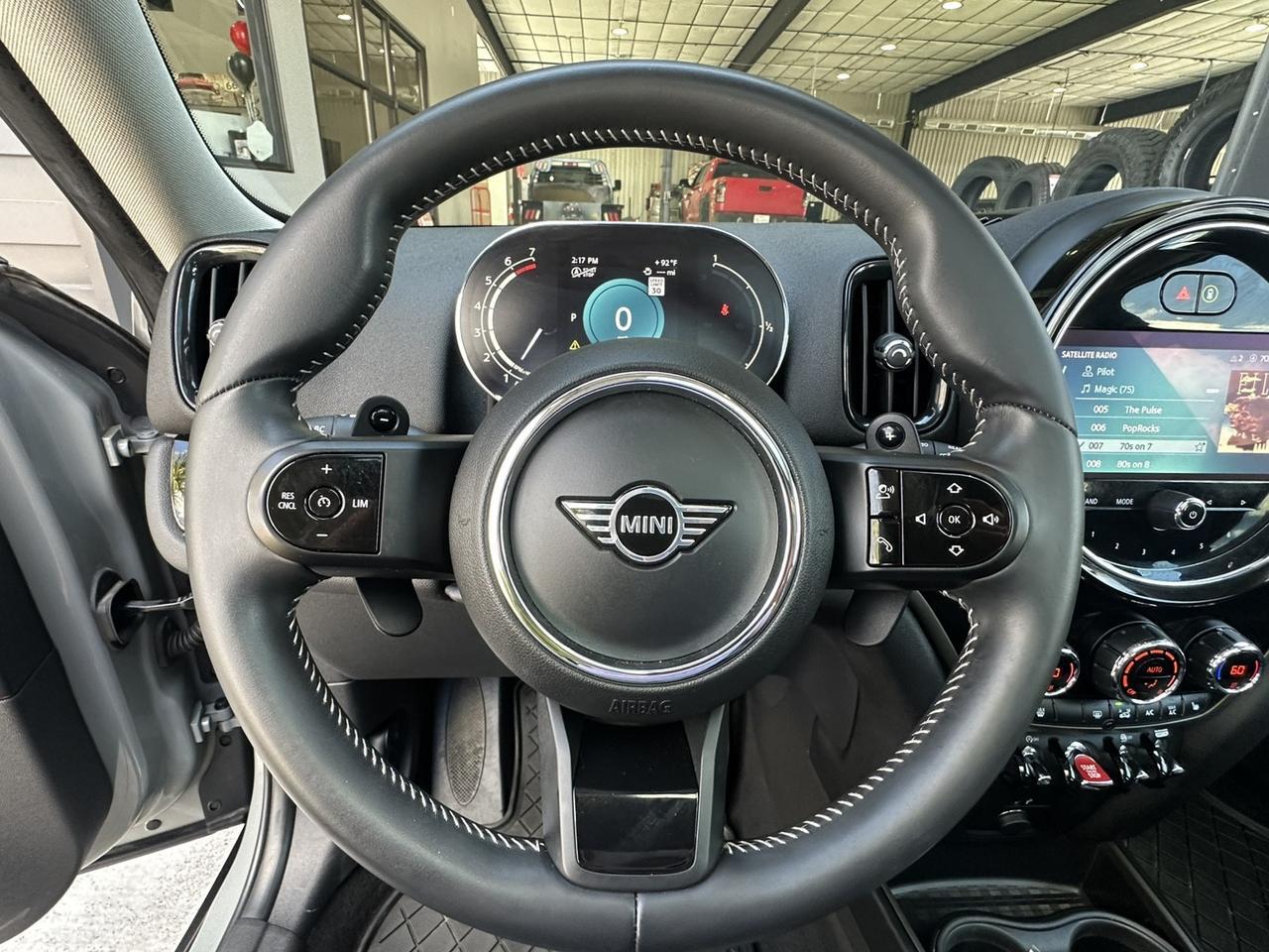 2023 MINI Countryman CLASSIC COOPER S ALL4 Abilene TX