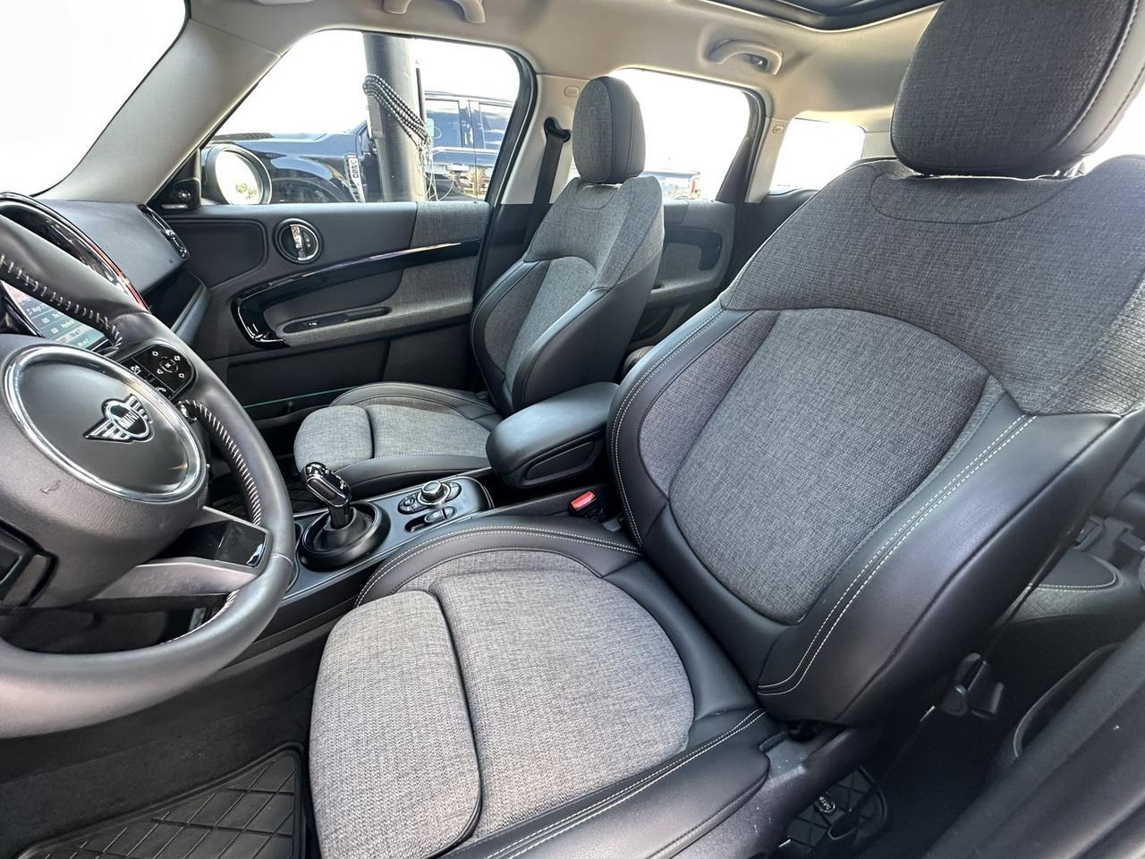 2023 MINI Countryman CLASSIC COOPER S ALL4 Abilene TX