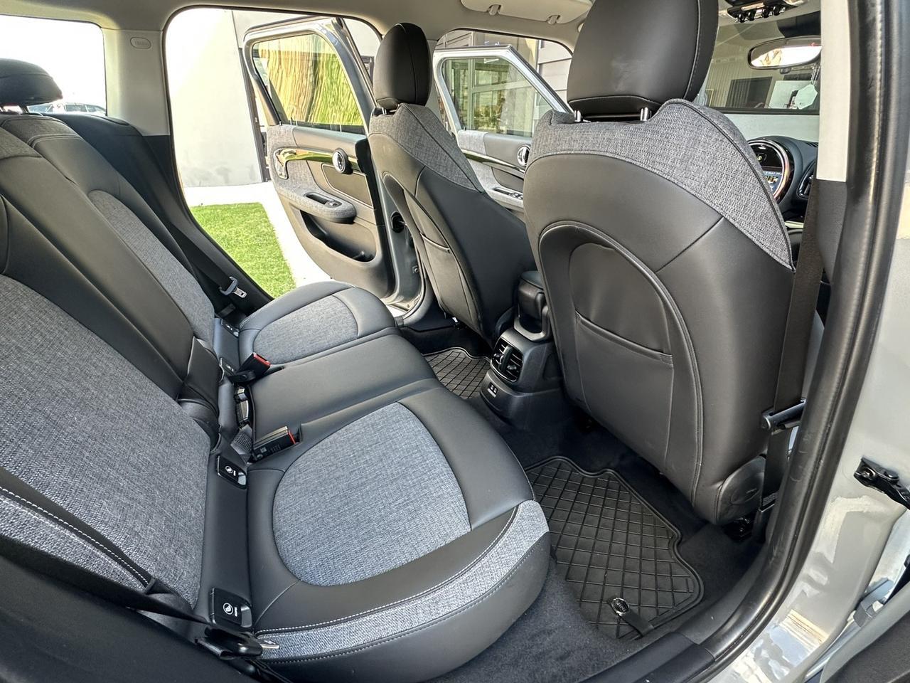 2023 MINI Countryman CLASSIC COOPER S ALL4 Abilene TX