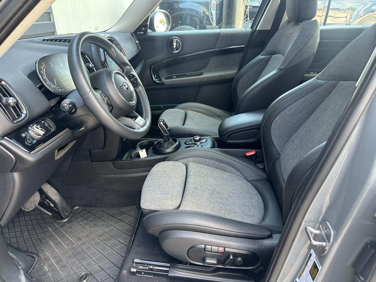 2023 MINI Countryman CLASSIC COOPER S ALL4 Abilene TX