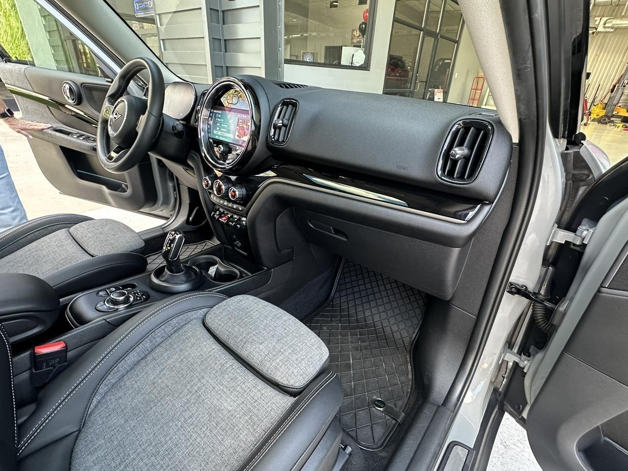 2023 MINI Countryman CLASSIC COOPER S ALL4 Abilene TX