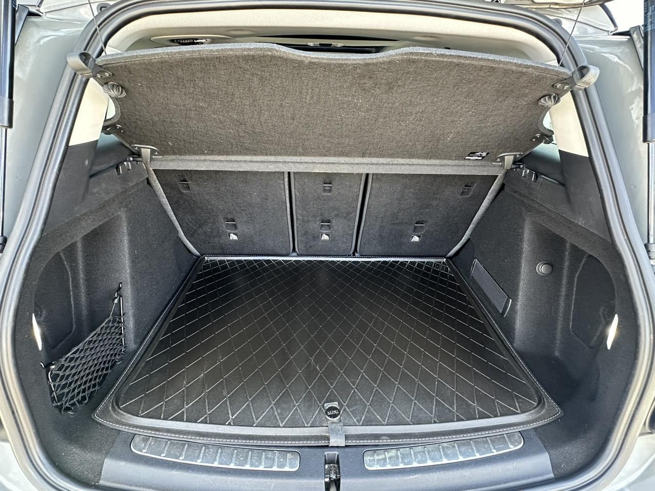 2023 MINI Countryman CLASSIC COOPER S ALL4 Abilene TX