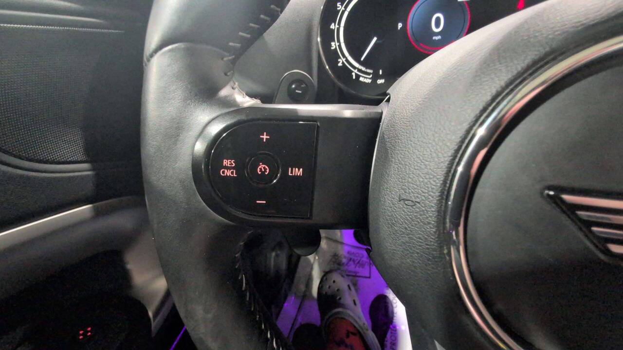 2023 MINI Countryman Cooper S ALL4 AWD 4dr Crossover Chesterfield MI