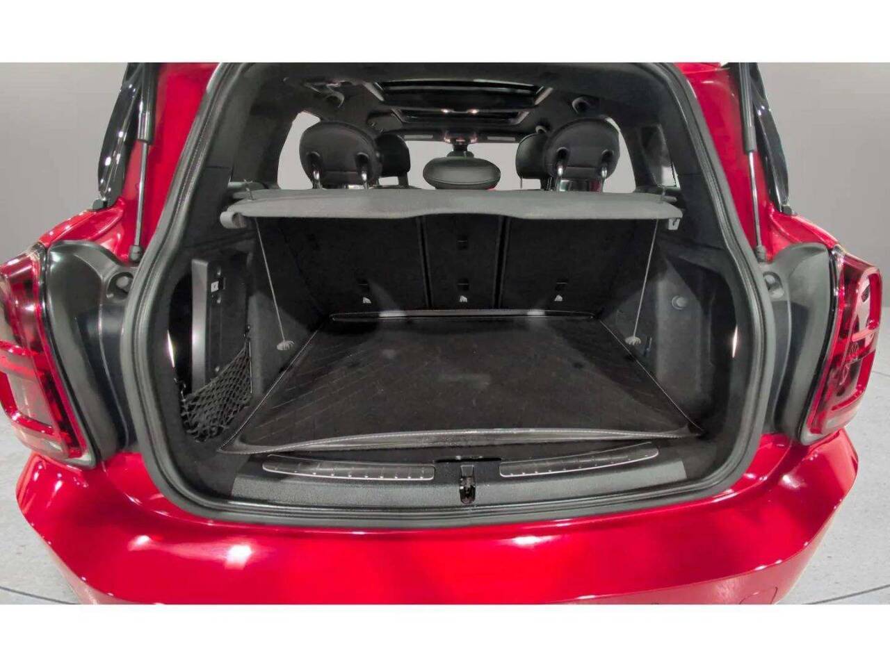 2023 MINI Countryman Cooper S ALL4 AWD 4dr Crossover Chesterfield MI