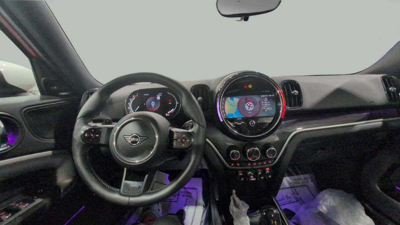 2023 MINI Countryman Cooper S ALL4 AWD 4dr Crossover Chesterfield MI
