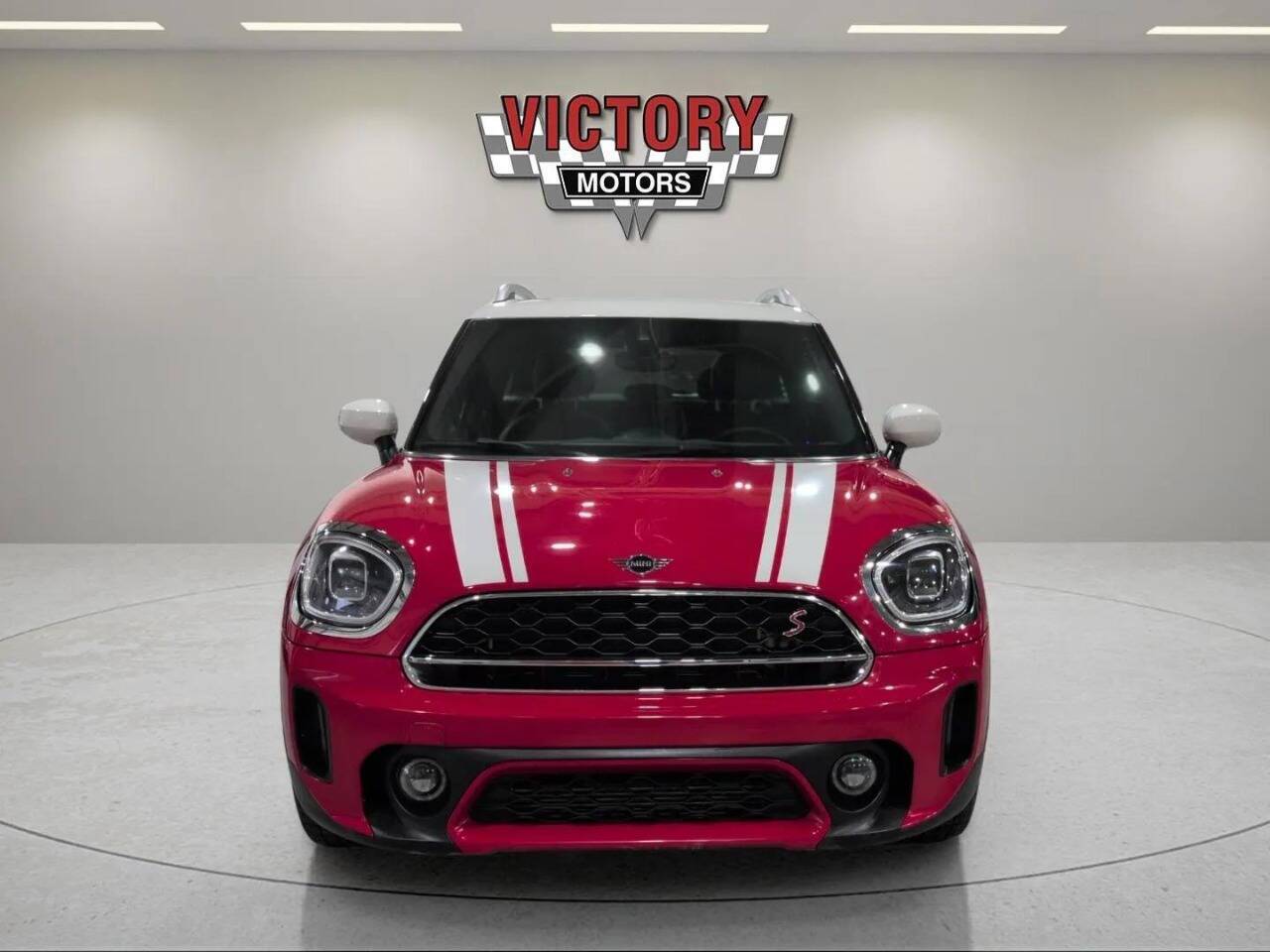 2023 MINI Countryman Cooper S ALL4 AWD 4dr Crossover Chesterfield MI