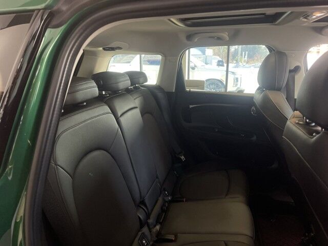 2023 MINI Countryman Cooper S Marshfield MA