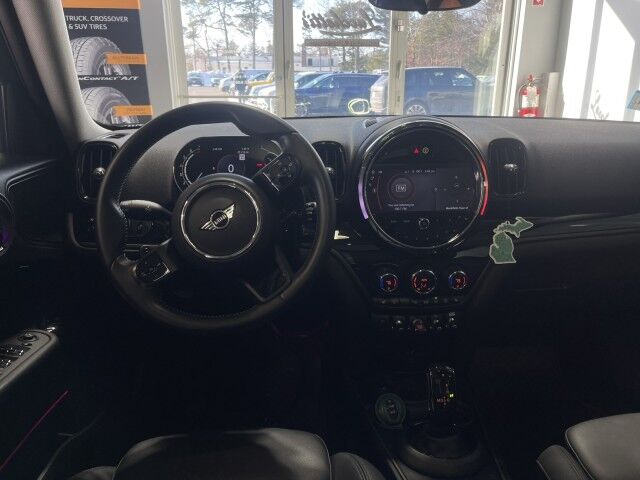 2023 MINI Countryman Cooper S Marshfield MA