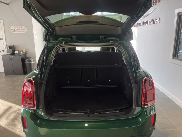 2023 MINI Countryman Cooper S Marshfield MA