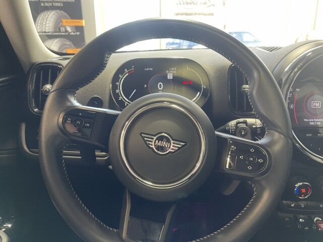 2023 MINI Countryman Cooper S Marshfield MA