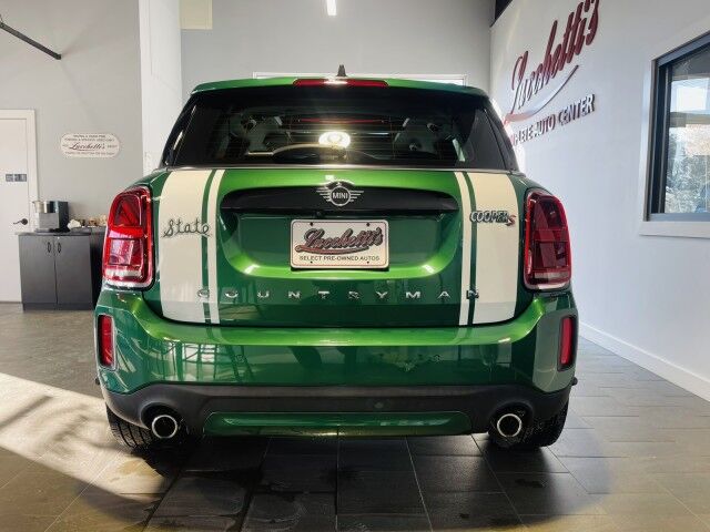 2023 MINI Countryman Cooper S Marshfield MA
