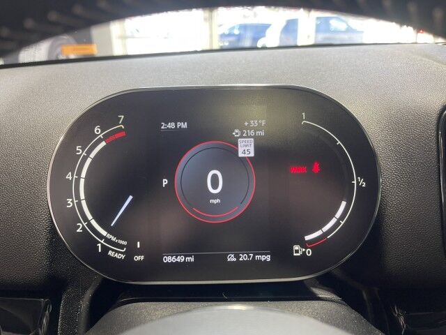 2023 MINI Countryman Cooper S Marshfield MA