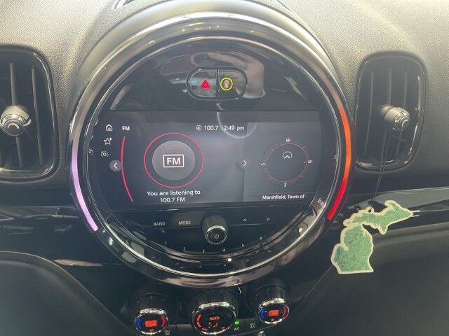 2023 MINI Countryman Cooper S Marshfield MA