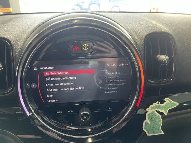 2023 MINI Countryman Cooper S Marshfield MA