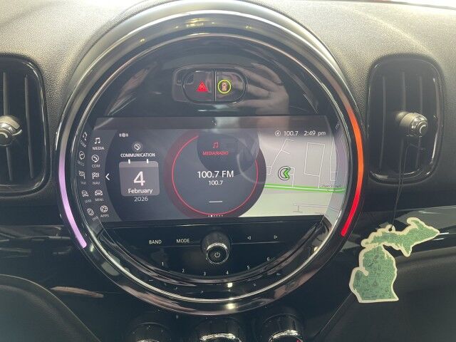 2023 MINI Countryman Cooper S Marshfield MA