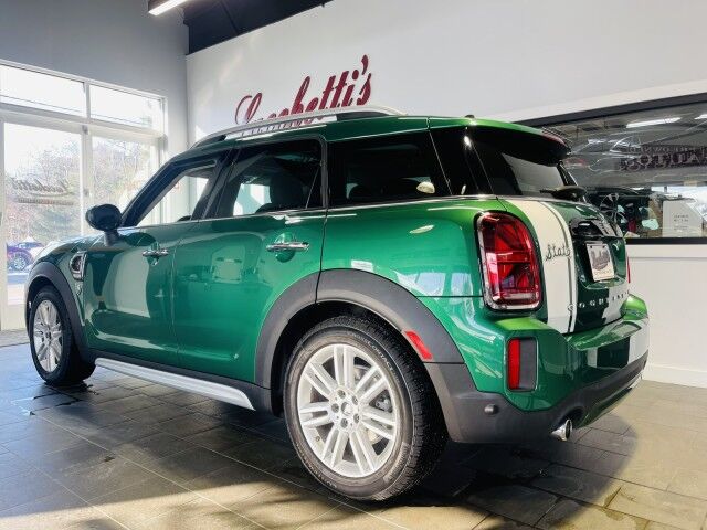 2023 MINI Countryman Cooper S Marshfield MA