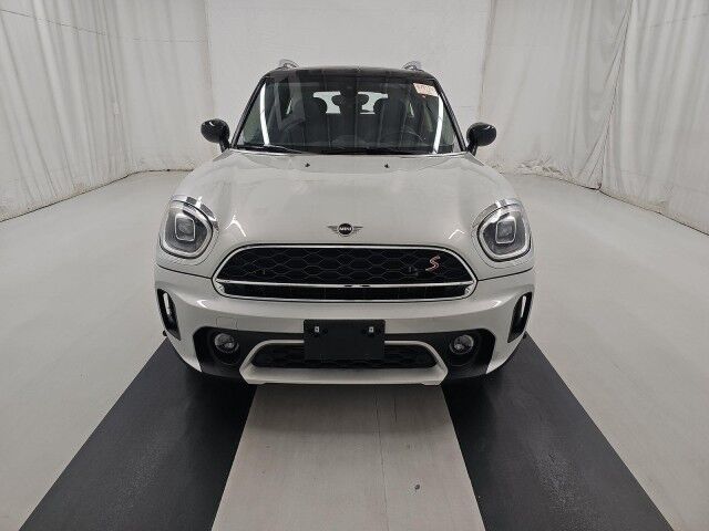 2023 MINI Countryman Cooper S
