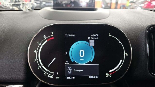 2023 MINI Countryman Cooper S Marshfield MA