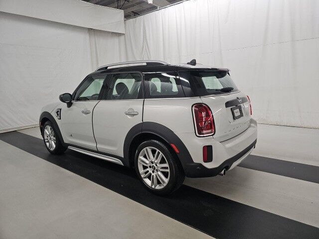 2023 MINI Countryman Cooper S Marshfield MA