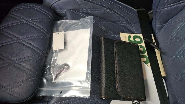 2023 MINI Countryman Cooper S Marshfield MA