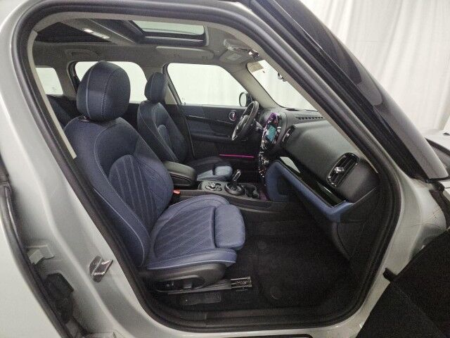 2023 MINI Countryman Cooper S Marshfield MA