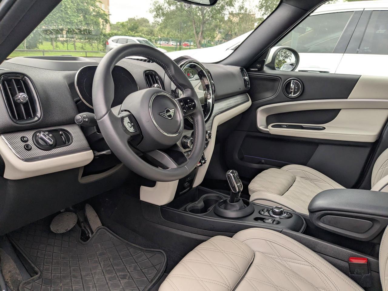 2023 MINI Countryman Cooper S San Antonio TX