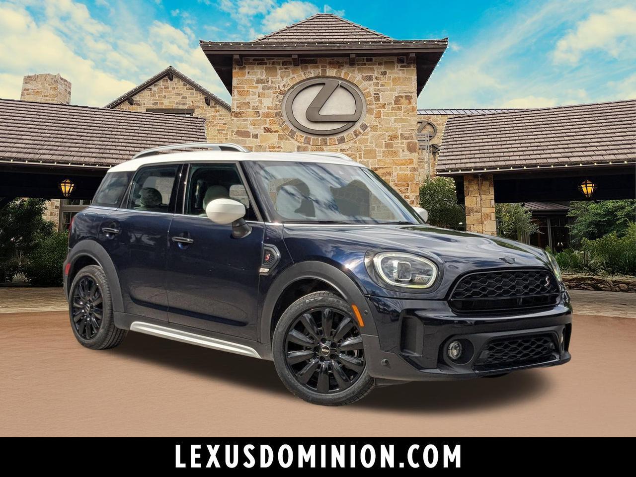 2023 MINI Countryman