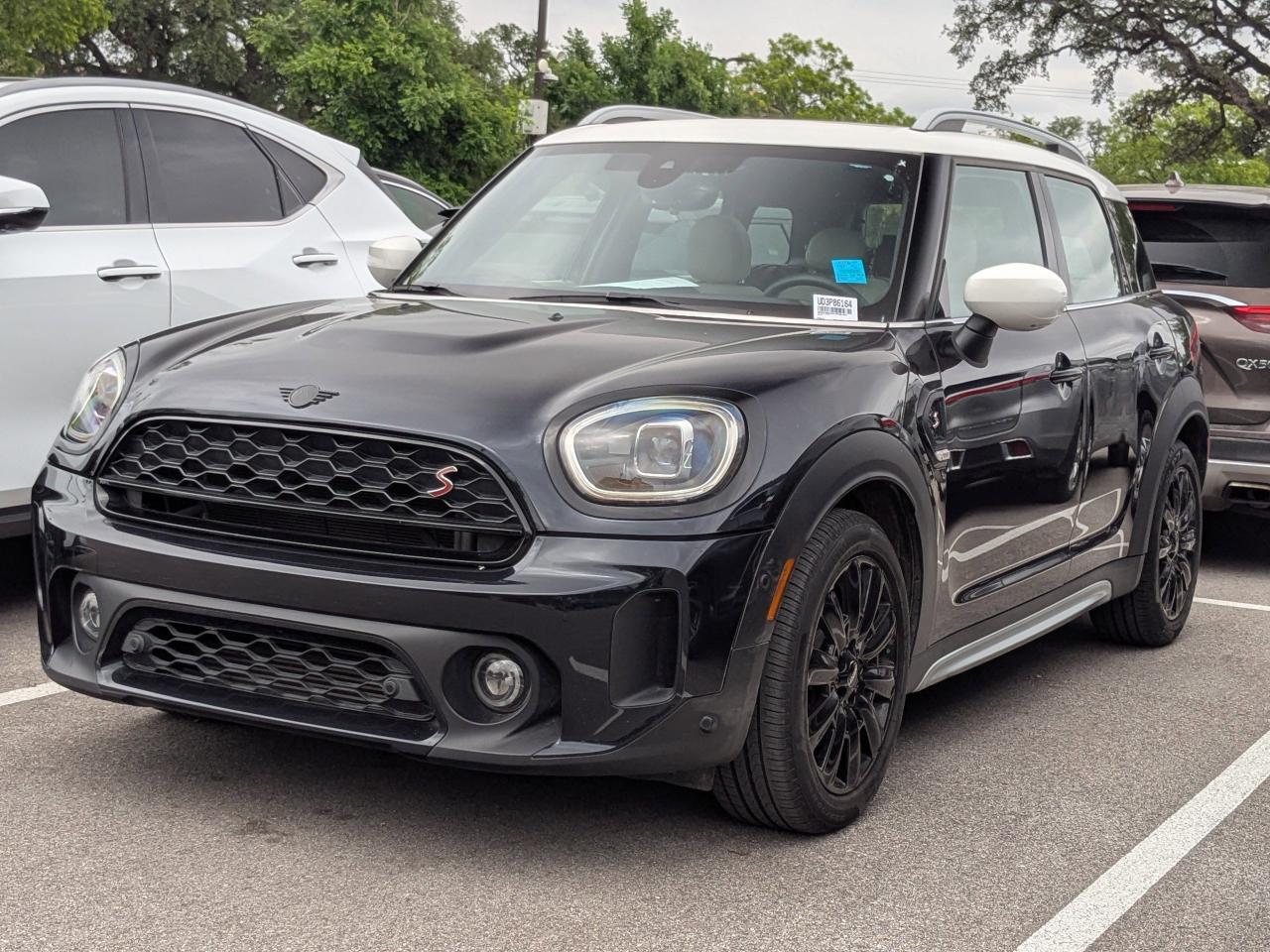 2023 MINI Countryman Cooper S San Antonio TX