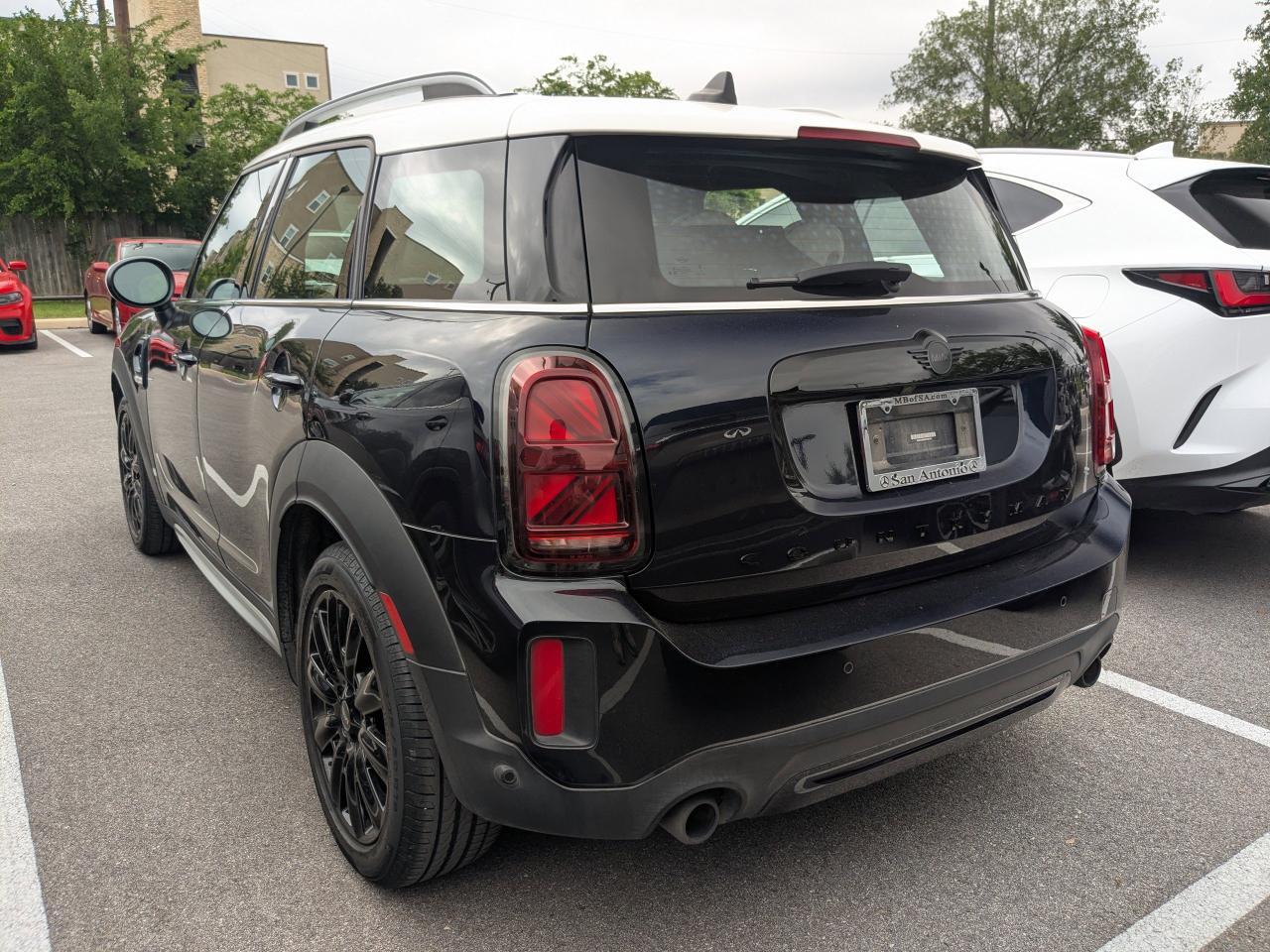 2023 MINI Countryman Cooper S San Antonio TX
