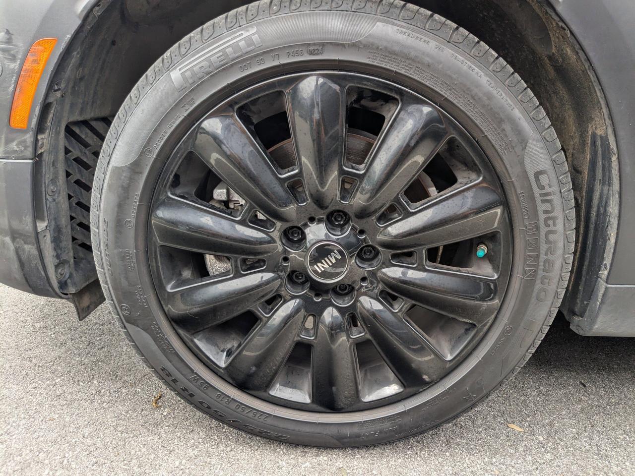 2023 MINI Countryman Cooper S San Antonio TX