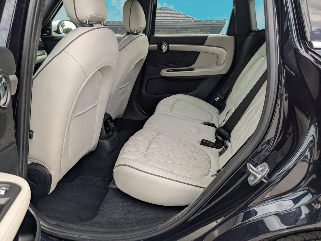 2023 MINI Countryman Cooper S San Antonio TX