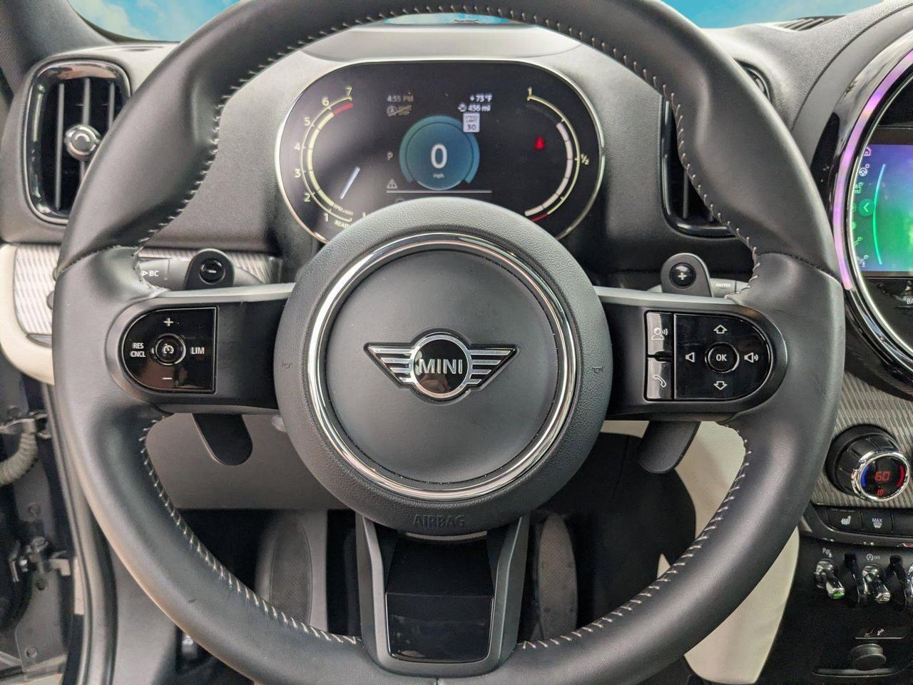 2023 MINI Countryman Cooper S San Antonio TX