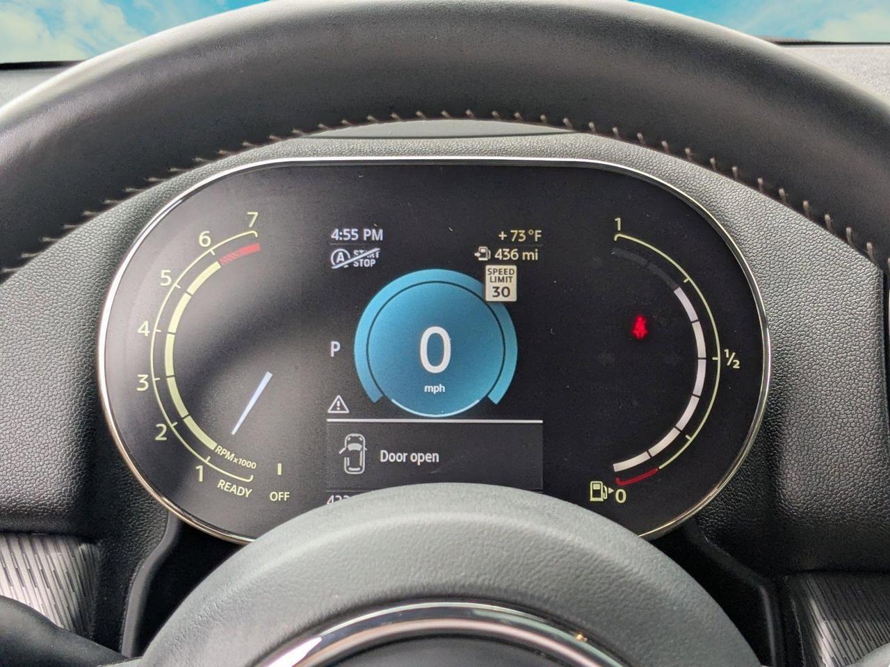2023 MINI Countryman Cooper S San Antonio TX