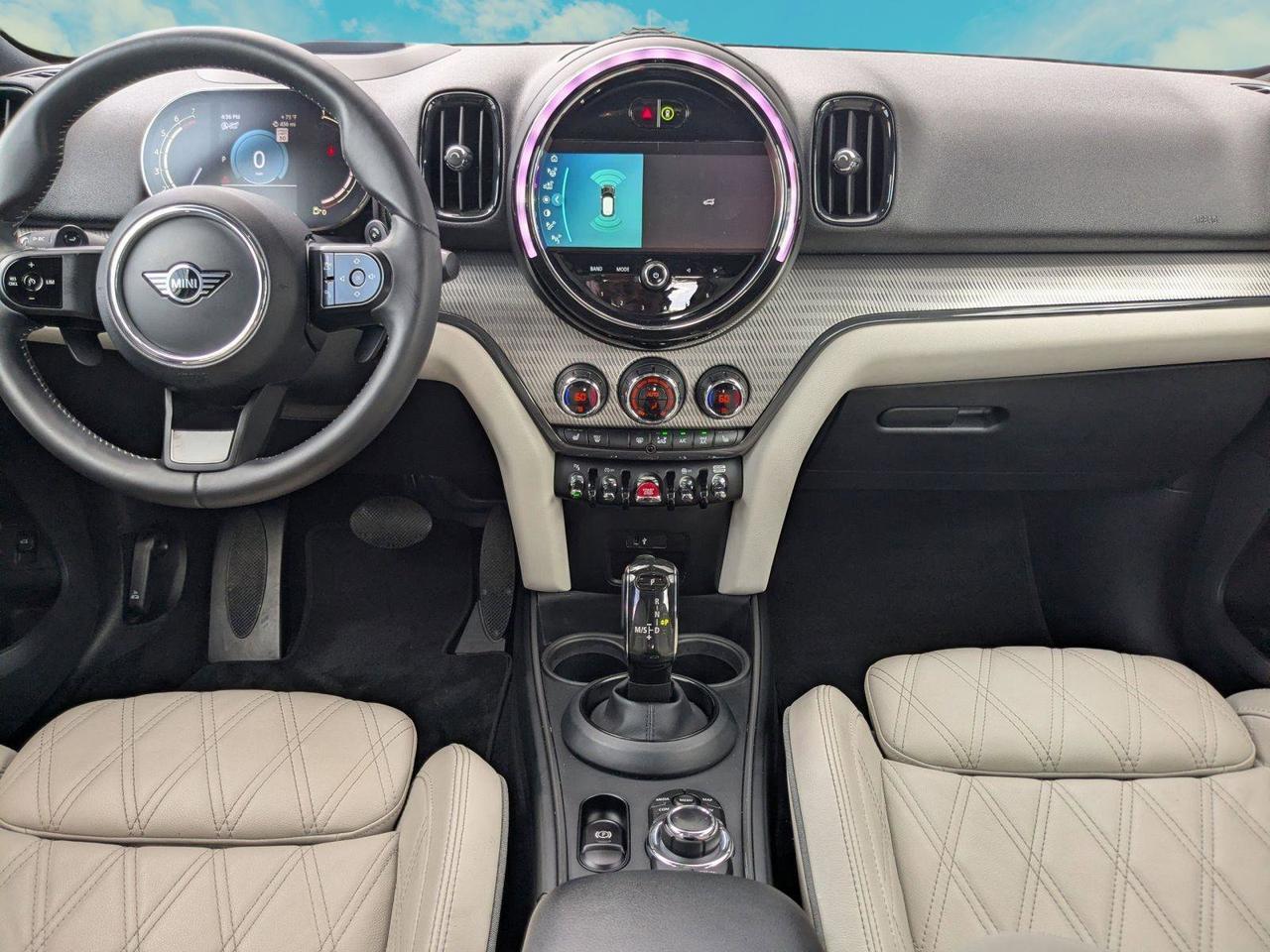 2023 MINI Countryman Cooper S San Antonio TX