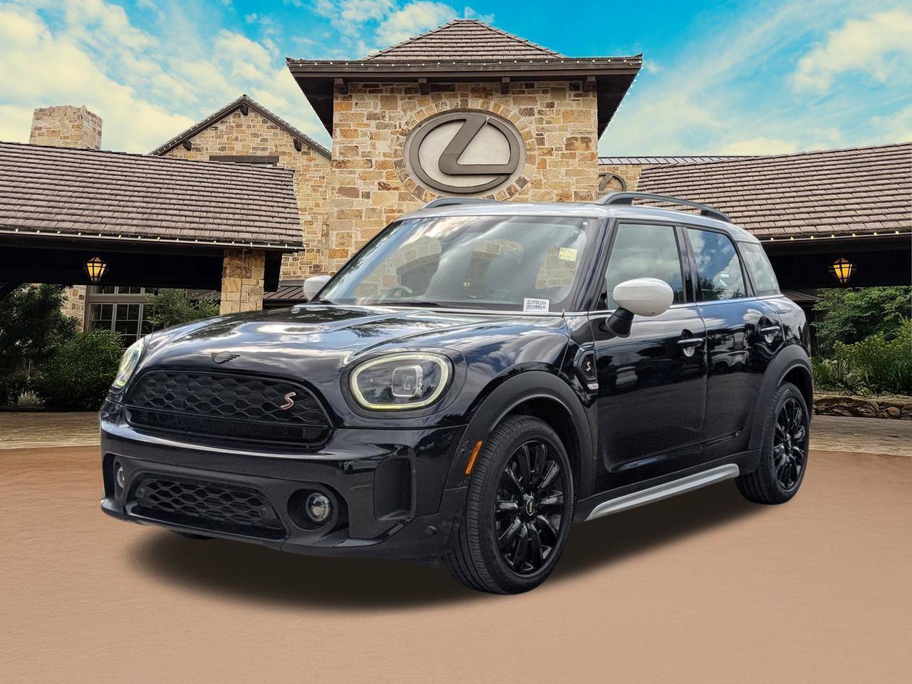 2023 MINI Countryman Cooper S San Antonio TX