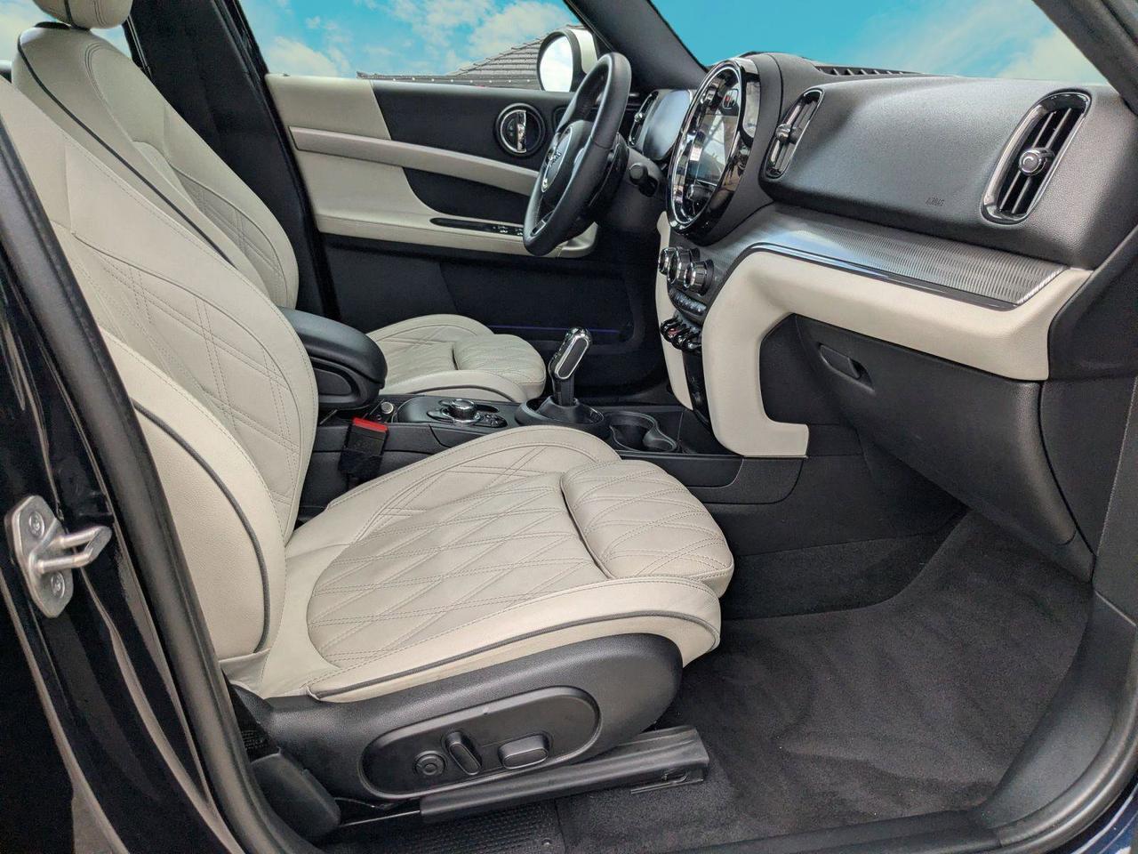 2023 MINI Countryman Cooper S San Antonio TX