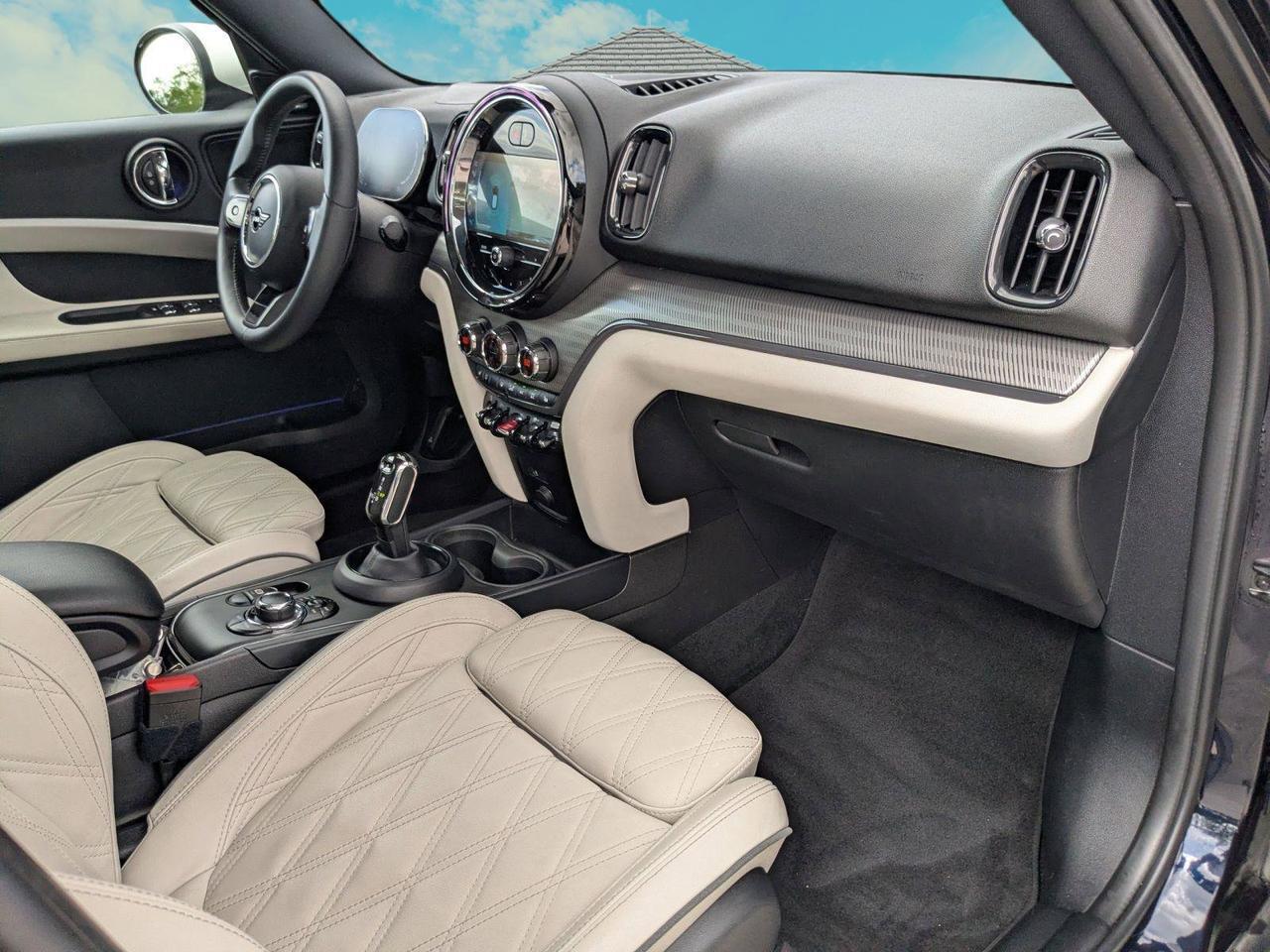 2023 MINI Countryman Cooper S San Antonio TX